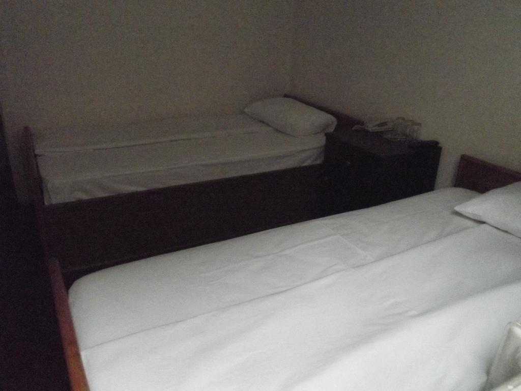 Divan Otel Samsun Cameră foto