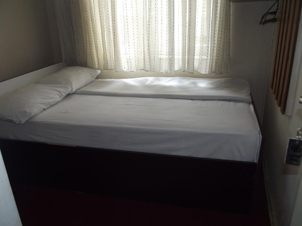 Divan Otel Samsun Cameră foto
